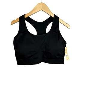 Truekind‎ Reactive Sports Bra Racerback Sports 3XL NEW